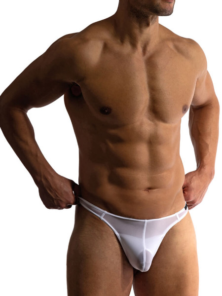 MANSTORE M101 G-String | Feine Hemden