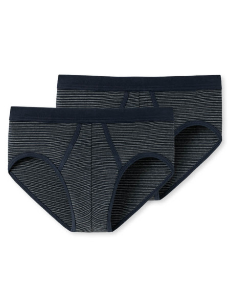 slip deportivo con abertura SCHIESSER Classic Daywear
