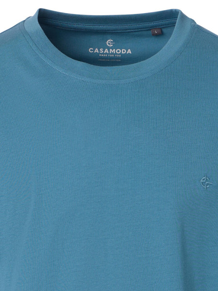 CASAMODA Azul medio Extrafeine Qualität - Vista 1