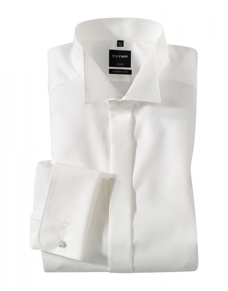 Camisa de negocios OLYMP Luxor Soirée modern fit