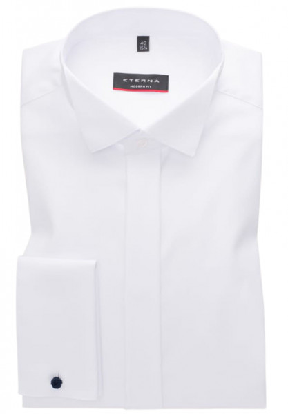Camisa de negocios ETERNA Modern Fit
