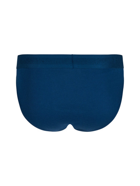 SKINY Regular Fit Marina Feinripp - Vista 2