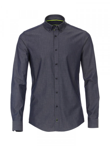 Camisa de jersey VENTI Modern Fit