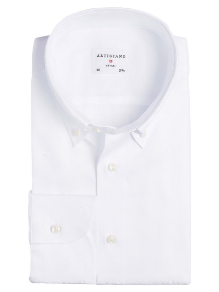 Camisa de negocios ARTIGIANO Classic Fit