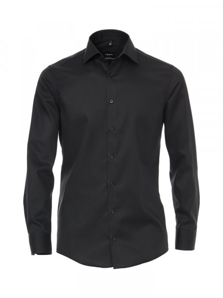 Camisa de negocios VENTI Modern Fit