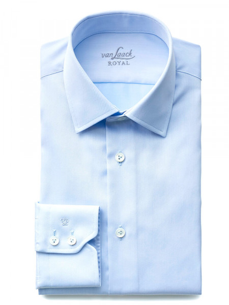 Camisa de negocios VAN LAACK Slim Fit