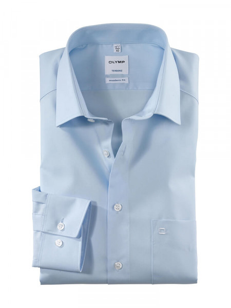Camisa de negocios OLYMP Tendenz modern fit