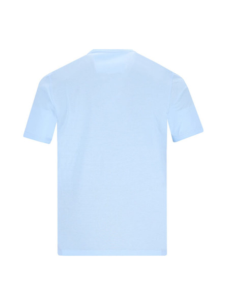 TOM RIPLEY Azul claro Extrafeine Qualität