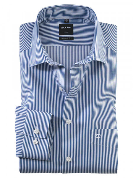Camisa de negocios OLYMP Luxor modern fit