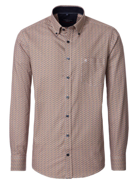 Camisa informal CASAMODA Modern Fit