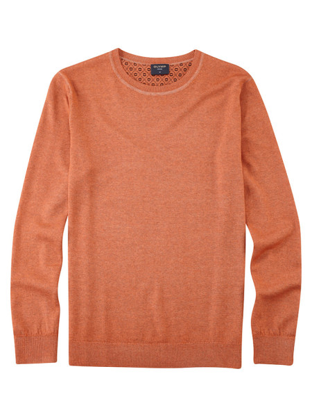 Jersey de punto OLYMP Casual