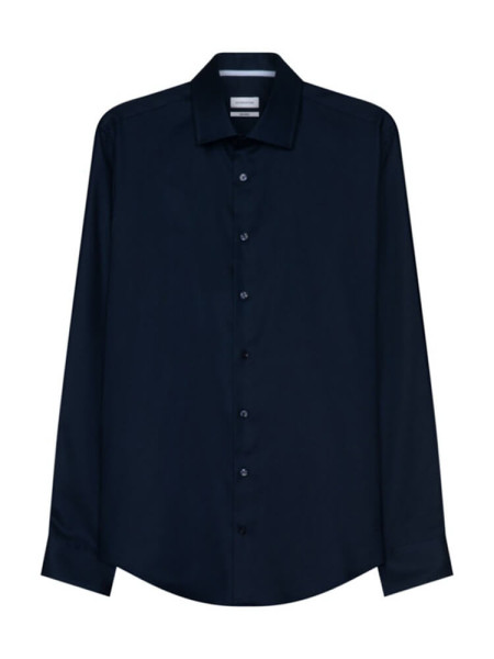 Camisa de negocios SEIDENSTICKER SHAPED