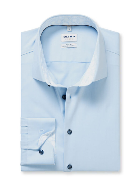 Camisa de negocios OLYMP Level Five body fit
