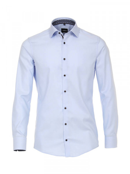 Camisa de negocios VENTI Modern Fit