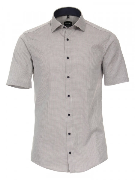 Camisa de negocios VENTI Modern Fit