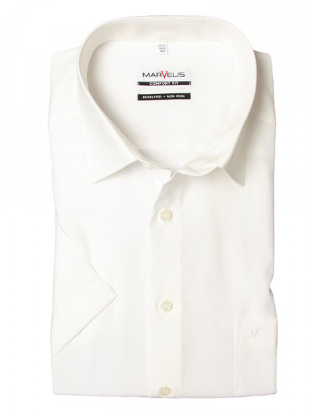 Camisa de negocios MARVELIS Comfort Fit