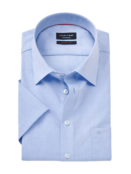 Camisa de negocios JUPITER Modern Fit