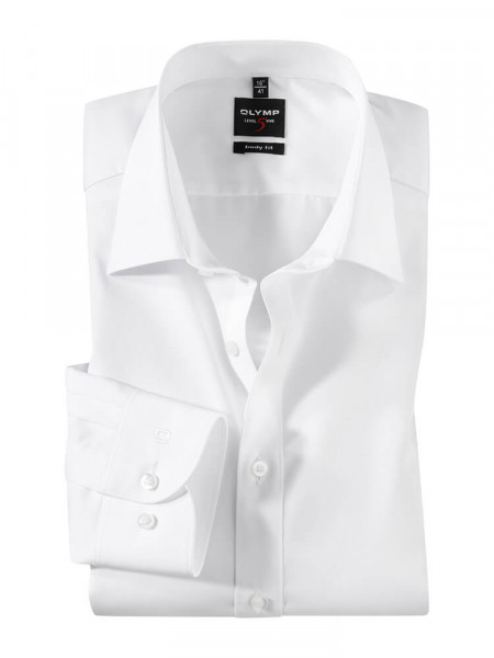 Camisa de negocios OLYMP Level Five body fit