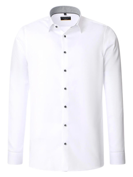 Camisa de negocios REDMOND Slim Fit