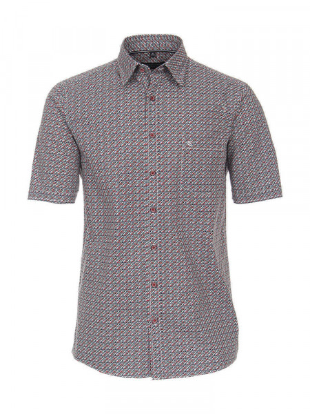 Camisa informal CASAMODA Comfort Fit