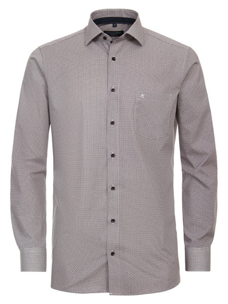 Camisa de negocios CASAMODA Modern Fit