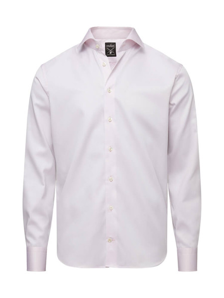 Camisa de negocios VAN LAACK Slim Fit