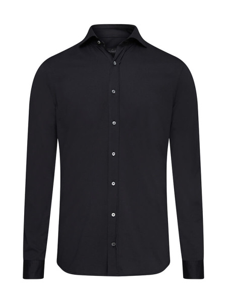 Camisa de jersey VAN LAACK Slim Fit