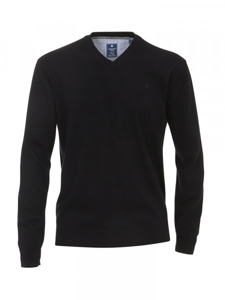 Jersey de punto REDMOND regular fit