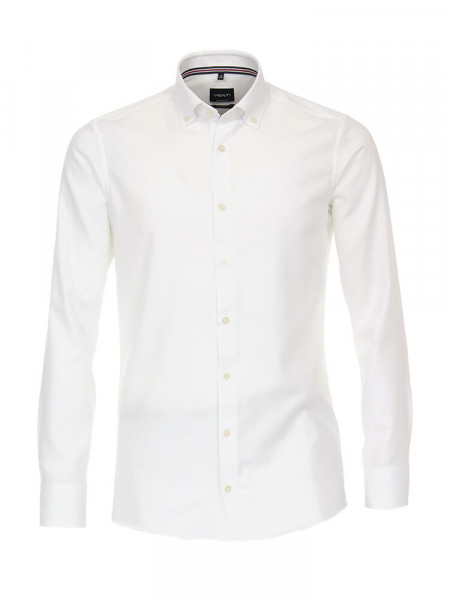 Camisa de jersey VENTI Modern Fit