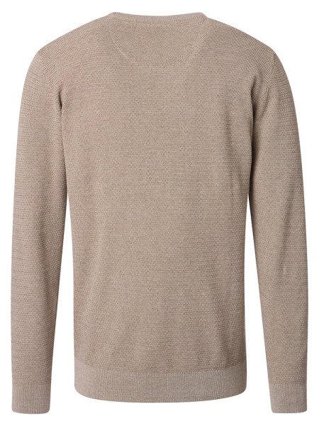 CASAMODA Beige claro Struktur - Vista 1