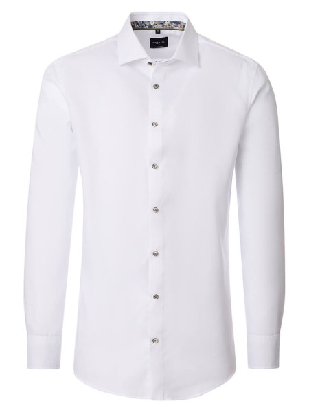 Camisa de negocios VENTI Modern Fit