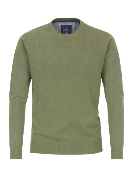 Jersey de punto REDMOND regular fit