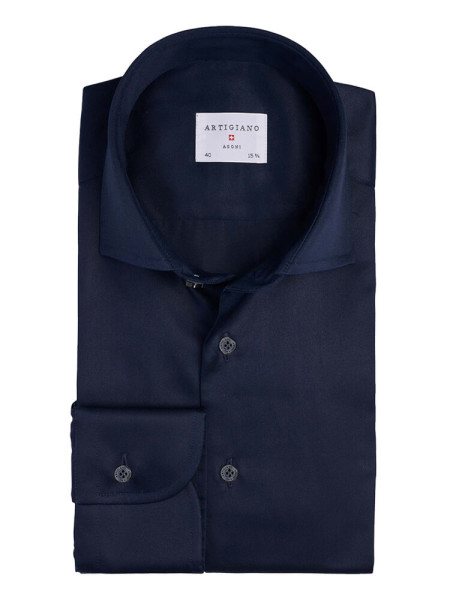 Camisa de negocios ARTIGIANO Classic Fit