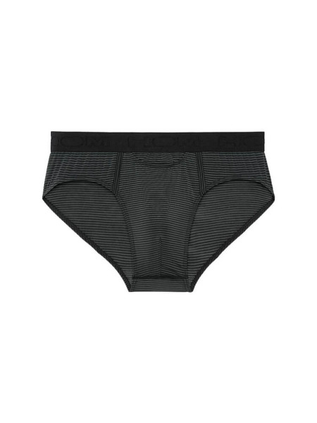 Slip de hombre con abertura HOM SMART