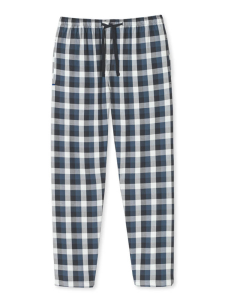 pantalones largos SCHIESSER Mix + Relax