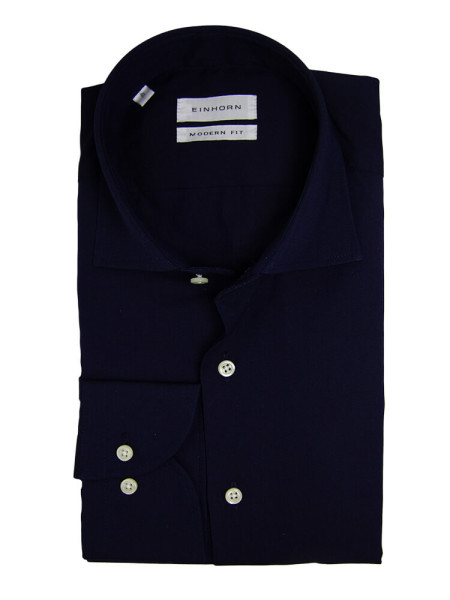 Camisa de negocios EINHORN Modern Fit
