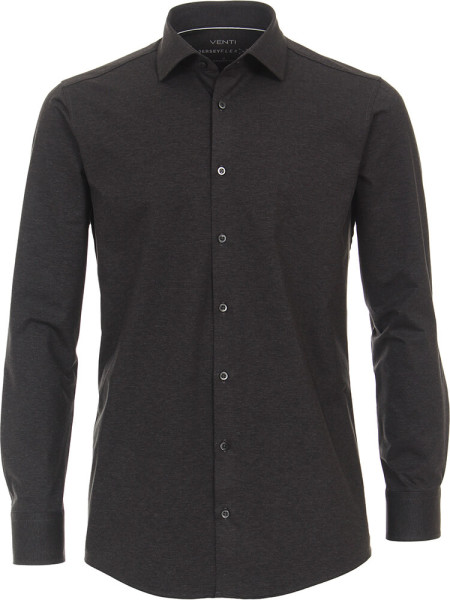 Camisa de jersey VENTI Modern Fit