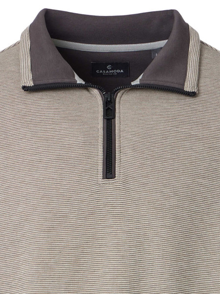 CASAMODA Beige claro Natté - Vista 1