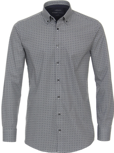 Camisa de negocios VENTI Modern Fit