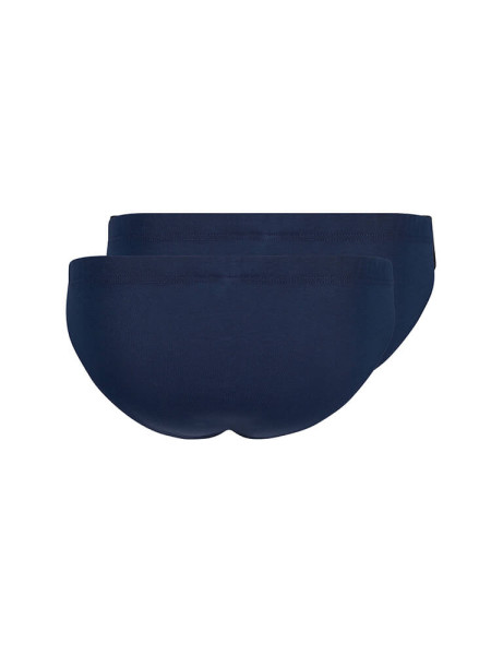 HUBER Regular Fit Azul oscuro Jersey