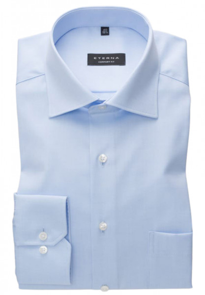 Camisa de negocios ETERNA Comfort Fit