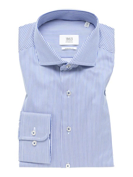 Camisa de negocios 1863 by ETERNA Modern Fit