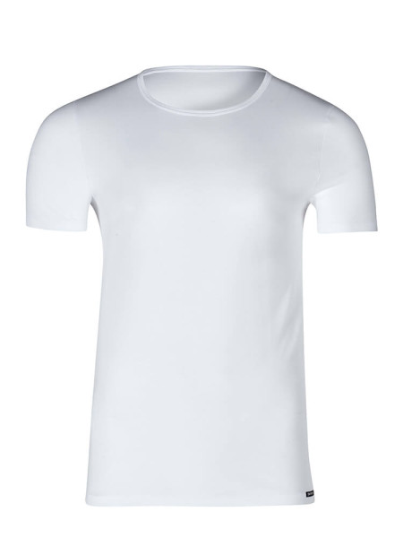 SKINY Regular Fit Blanco Jersey - Vista 1