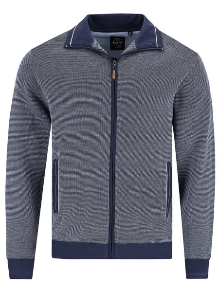 Cárdigan HAJO regular fit