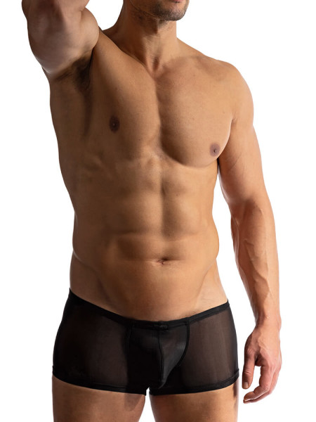 MANSTORE M101 Shorts | Feine Hemden