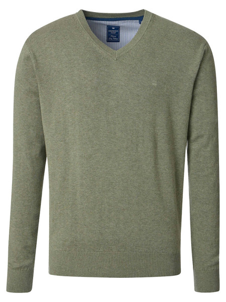 Jersey de punto REDMOND regular fit