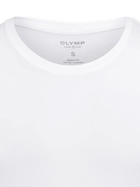 OLYMP Blanco Extrafeine Qualität - Vista 1