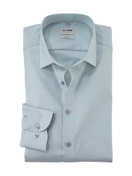 Camisa de negocios OLYMP Level Five body fit