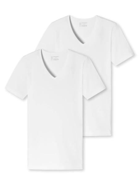 Camiseta SCHIESSER 95/5