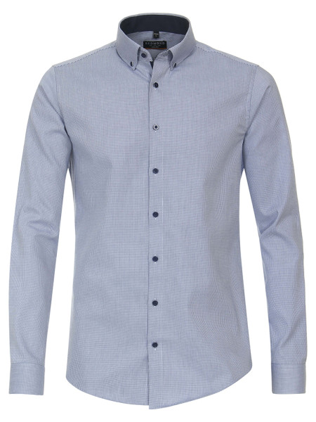 Camisa de negocios REDMOND Slim Fit